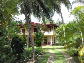 Гостиница Vinses Villa  Hikkaduwa
